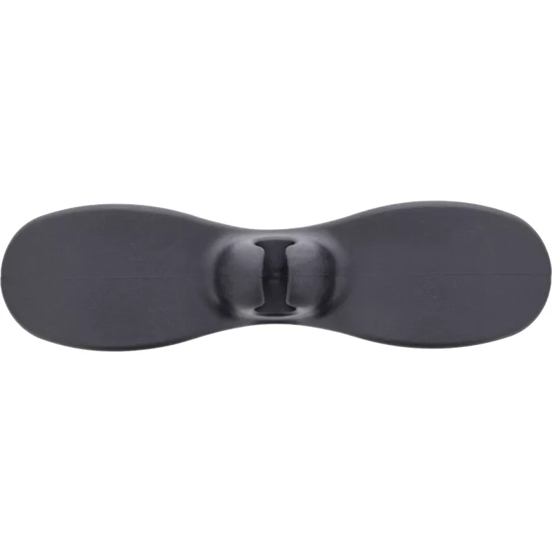 InLine 59971D Fermacavi universale fermacavi nero 2 pz.