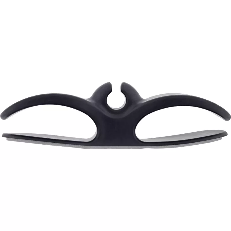 InLine 59971D Fermacavi universale fermacavi nero 2 pz.