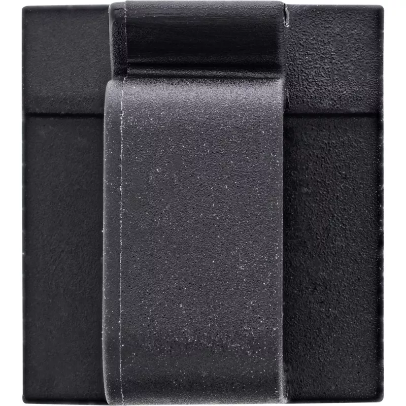 InLine 59971H Organizer per cavi universale fermacavi nero 100 pz.