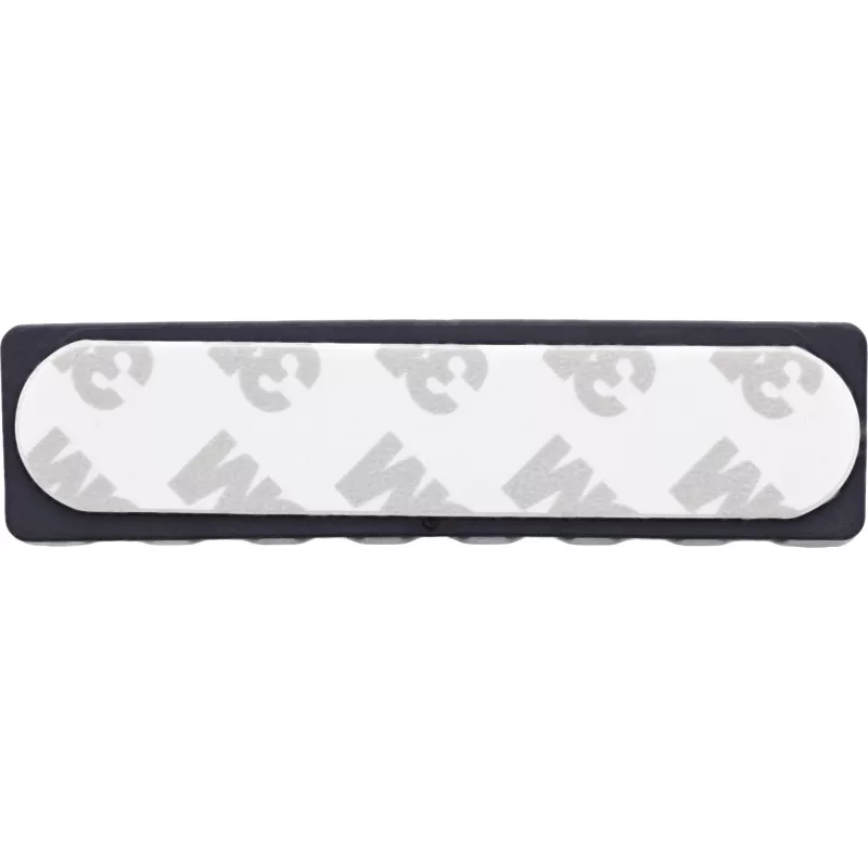 InLine 59971L Clip per cavi universale clip per cavi nero 5 pz.