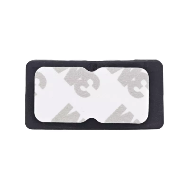 InLine 59971J Organizer per cavi universale clip per cavi nero 5 pz.
