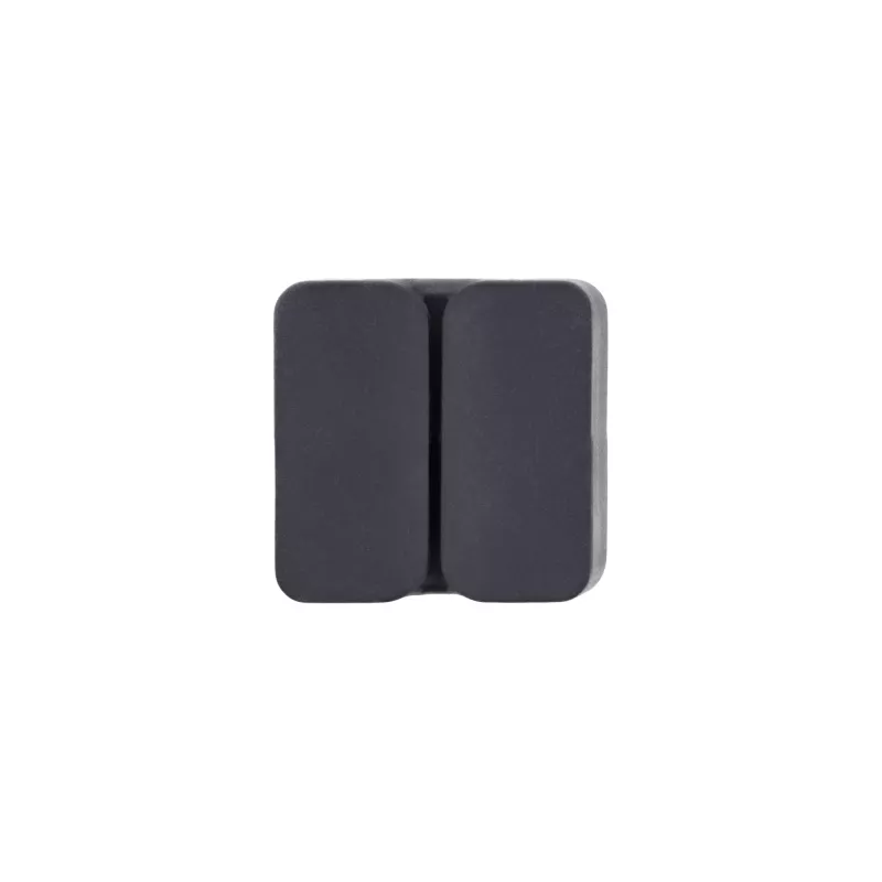 InLine 59971I Clip per cavi universale clip per cavi nero 10 pz.