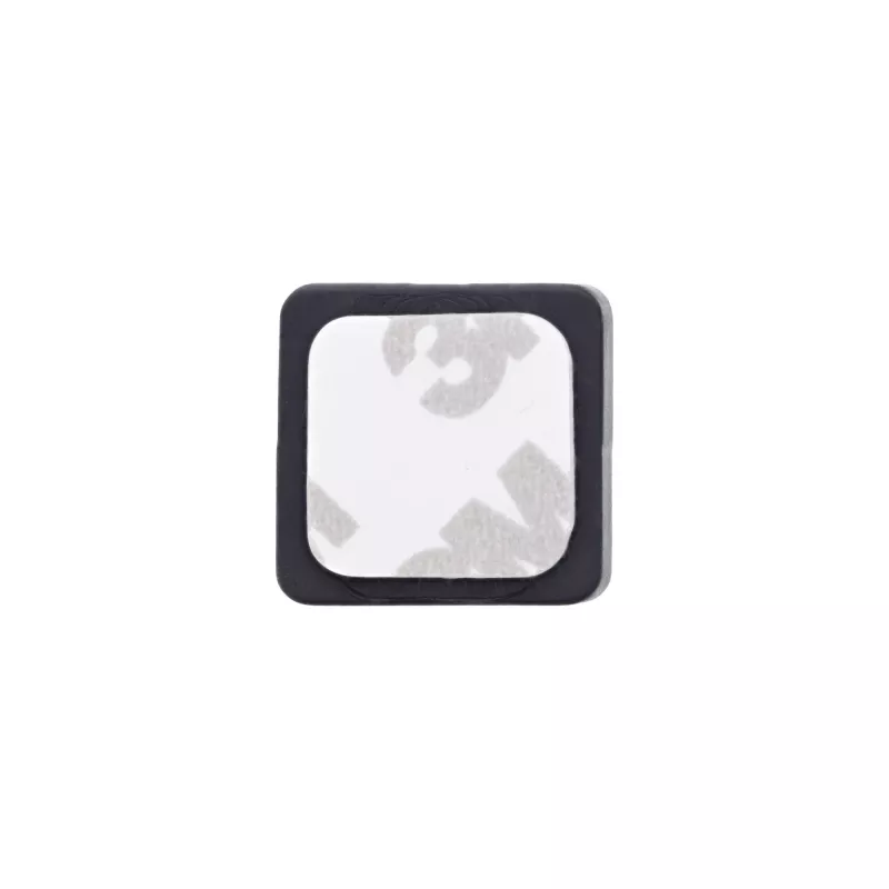 InLine 59971I Clip per cavi universale clip per cavi nero 10 pz.