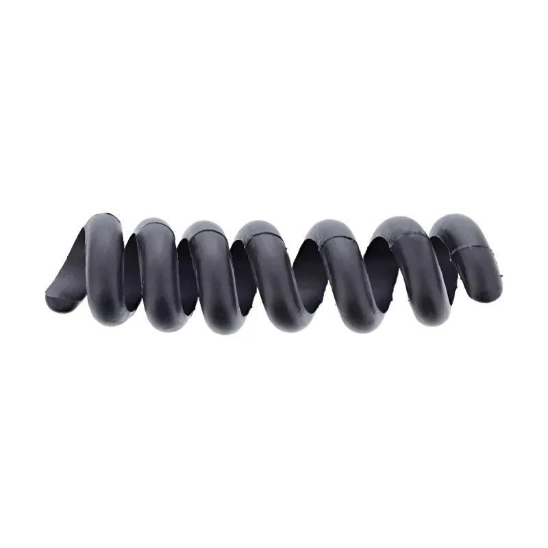 InLine 59972C Organizer per cavi universale guaina per cavi nero 5 pz.