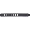 InLine 59972A Fascette per cavi fascette a scaletta in silicone nero 10 pz.