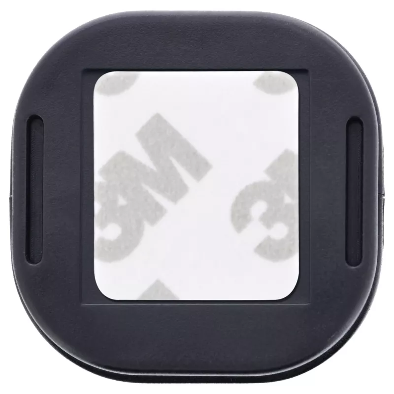 InLine 59971M Organizer per cavi universale clip per cavi nero 10 pz.
