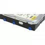 InLine Guida in gomma per disaccoppiamento vibrazioni degli hard disk 8 pz. InLine 00244A