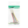InLine Adattatore di alimentazione interno femmina Floppy / maschio Molex 4 pin 0,06 m