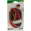 InLine Cavo per scheda madre ATX 24 pin maschio / femmina 0,45 m