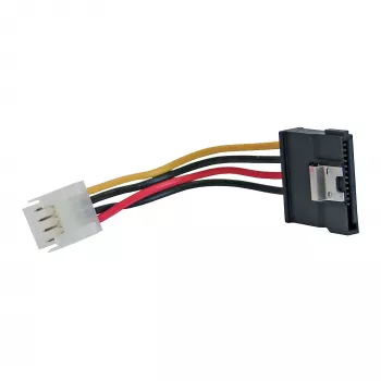 InLine Cavo adattatore alimentazione SATA 3,5