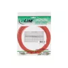 Cavo in fibra ottica duplex LC/LC InLine 88522 50/125µm OM2 5m