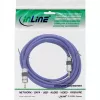 Cavo audio premium InLine 3,5 mm jack connettore maschio / connettore maschio 7 m