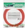 Cavo in fibra ottica duplex LC/LC InLine 88522B 50/125µm OM2 7m