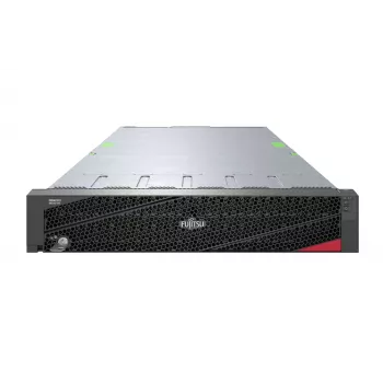 Server rack Fujitsu PRIMERGY RX2540 M6 (2U) Intel® Xeon® Gold 6334 3,6 GHz 32 GB DDR4-SDRAM 900 W