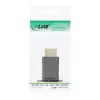 Adattatore HDMI InLine 17691G HDMI connettore maschio / Mini HDMI connettore femmina placcato oro