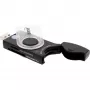 Lettore di schede mobile USB 3.0 InLine con 2 slot per SD SDHC SDXC microSD