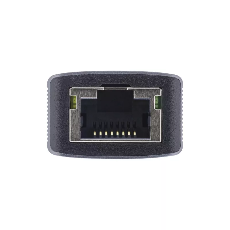 Cavo adattatore di rete InLine USB 3.2 su 2.5G Ethernet, USB-C su RJ45