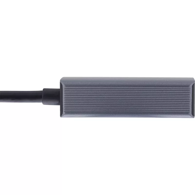 Cavo adattatore di rete InLine USB 3.2 su 2.5G Ethernet, USB-C su RJ45
