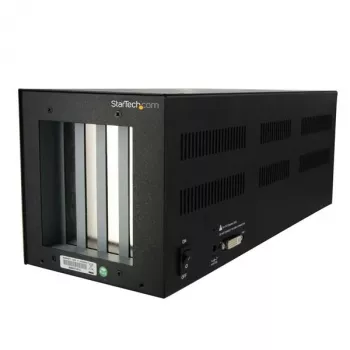 StarTech.com sistema case di espansione PCI Express su 2 PCI e 2 PCIe – lunghezza piena