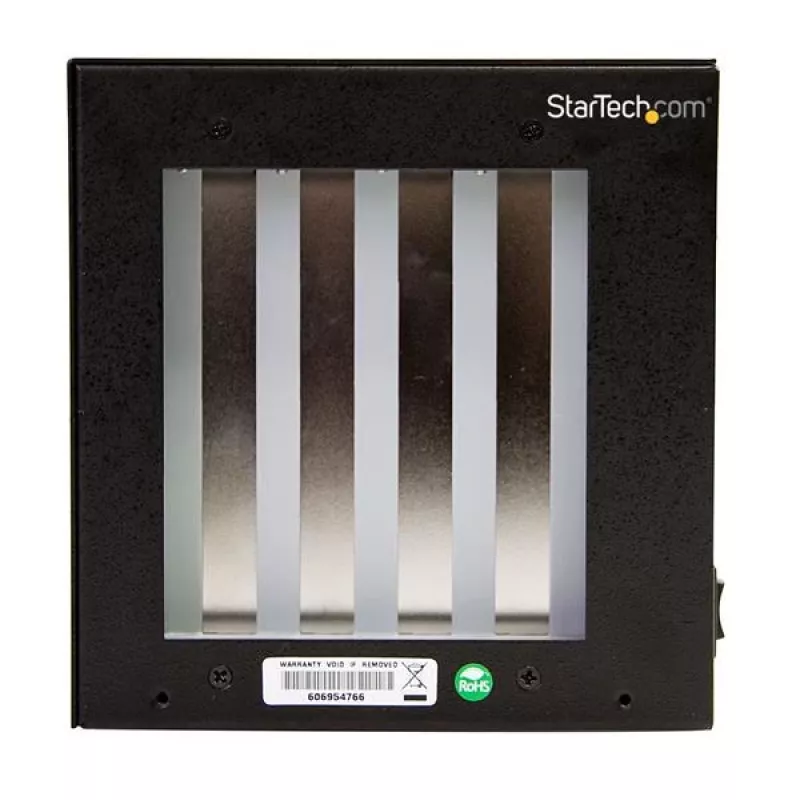 StarTech.com sistema case di espansione PCI Express su 2 PCI e 2 PCIe – lunghezza piena