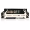 StarTech.com rack mobile hot swap tray-less 5,25 pollici per disco fisso 3,5 pollici