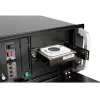 StarTech.com rack mobile hot swap tray-less 5,25 pollici per disco fisso 3,5 pollici