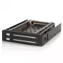 StarTech.com backplane rack mobile hot-swap SATA tray-less 2 unità 2,5 pollici