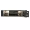StarTech.com backplane rack mobile hot-swap SATA tray-less 2 unità 2,5 pollici