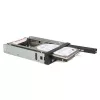 StarTech.com backplane rack mobile hot-swap SATA tray-less 2 unità 2,5 pollici