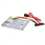 StarTech.com kit di montaggio disco fisso SATA 2,5 pollici su vano unità 3,5 pollici