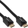 Cavo attivo DisplayPort InLine, nero, contatti dorati, 15 m