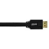 Cavo attivo DisplayPort InLine, nero, contatti dorati, 15 m