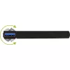 Hub USB 3.0 InLine girevole, 4 porte, nero