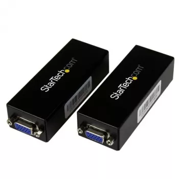 Kit extender monitor VGA su Cat5 StarTech.com (250 ft/80 m) - extender VGA-Cat5