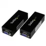 Kit extender monitor VGA su Cat5 StarTech.com (250 ft/80 m) - extender VGA-Cat5