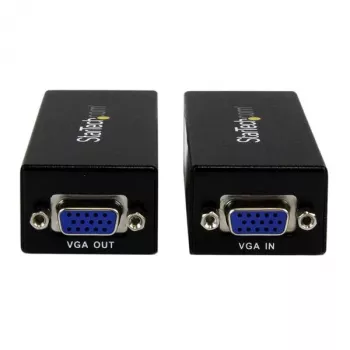 Kit extender monitor VGA su Cat5 StarTech.com (250 ft/80 m) - extender VGA-Cat5