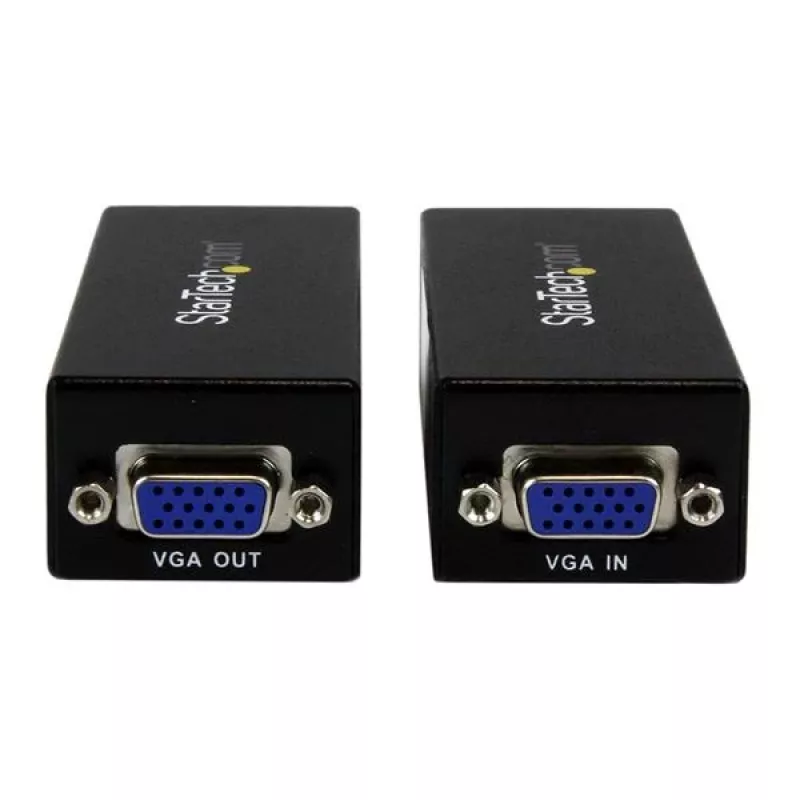 Kit extender monitor VGA su Cat5 StarTech.com (250 ft/80 m) - extender VGA-Cat5