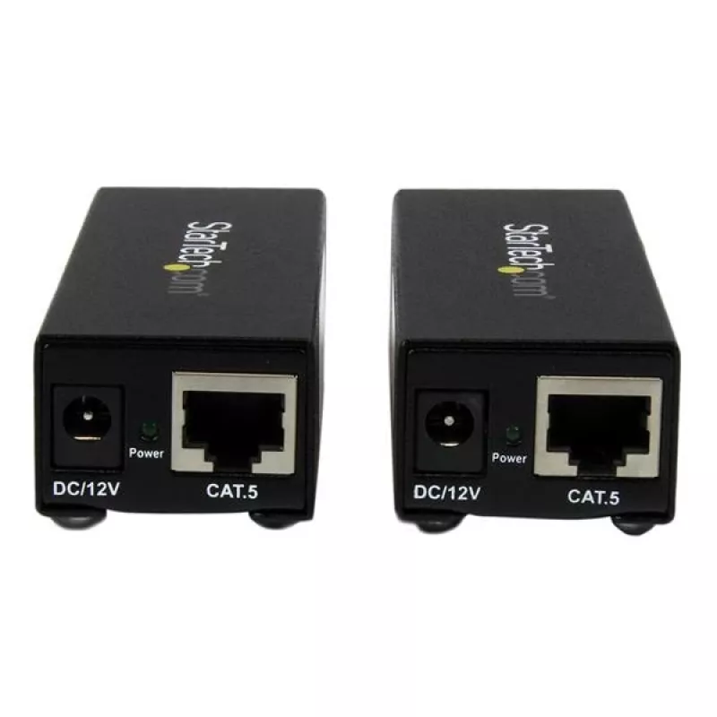 Kit extender monitor VGA su Cat5 StarTech.com (250 ft/80 m) - extender VGA-Cat5