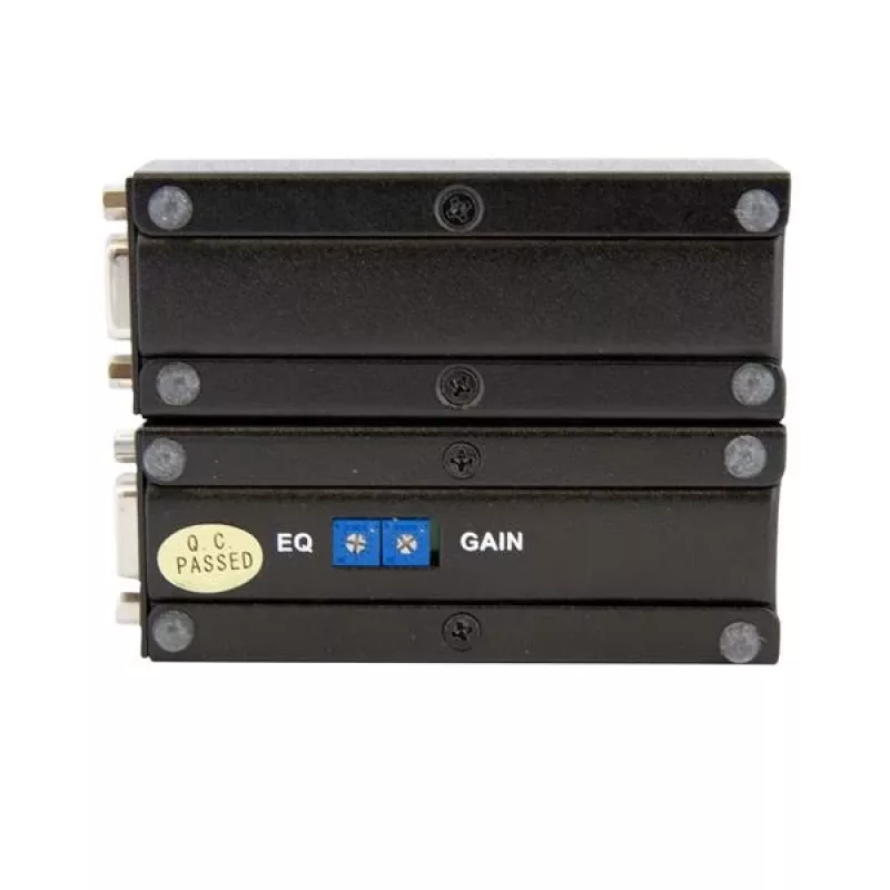 Kit extender monitor VGA su Cat5 StarTech.com (250 ft/80 m) - extender VGA-Cat5