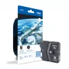 Cartuccia toner Brother LC985BKBP 1 pezzo originale nero