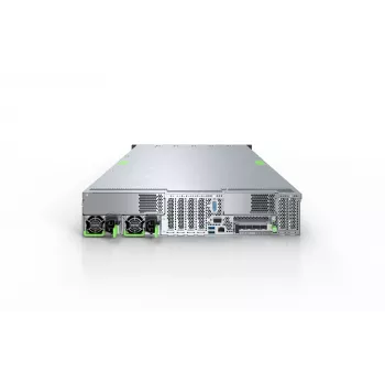 Server rack Fujitsu PRIMERGY RX2540 M6 (2U) Intel Xeon Silver 4314 2,4 GHz 16 GB DDR4-SDRAM 900 W