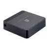 Switch di rete LevelOne FEU-0512 Fast Ethernet 10/100 nero