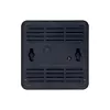 Switch di rete LevelOne FEU-0512 Fast Ethernet 10/100 nero