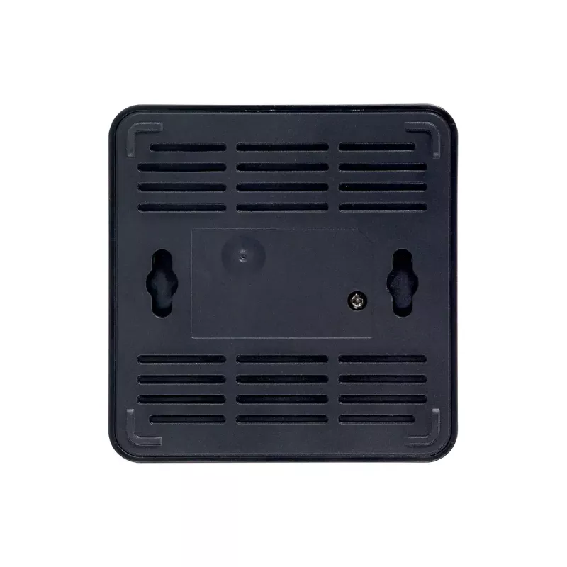 Switch di rete LevelOne FEU-0512 Fast Ethernet 10/100 nero