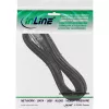 Cavo ISDN InLine RJ45 connettore maschio / maschio 8P4C 3 m