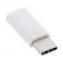 Adattatore USB 2.0 InLine 33303I connettore maschio USB-C su connettore femmina Micro-USB
