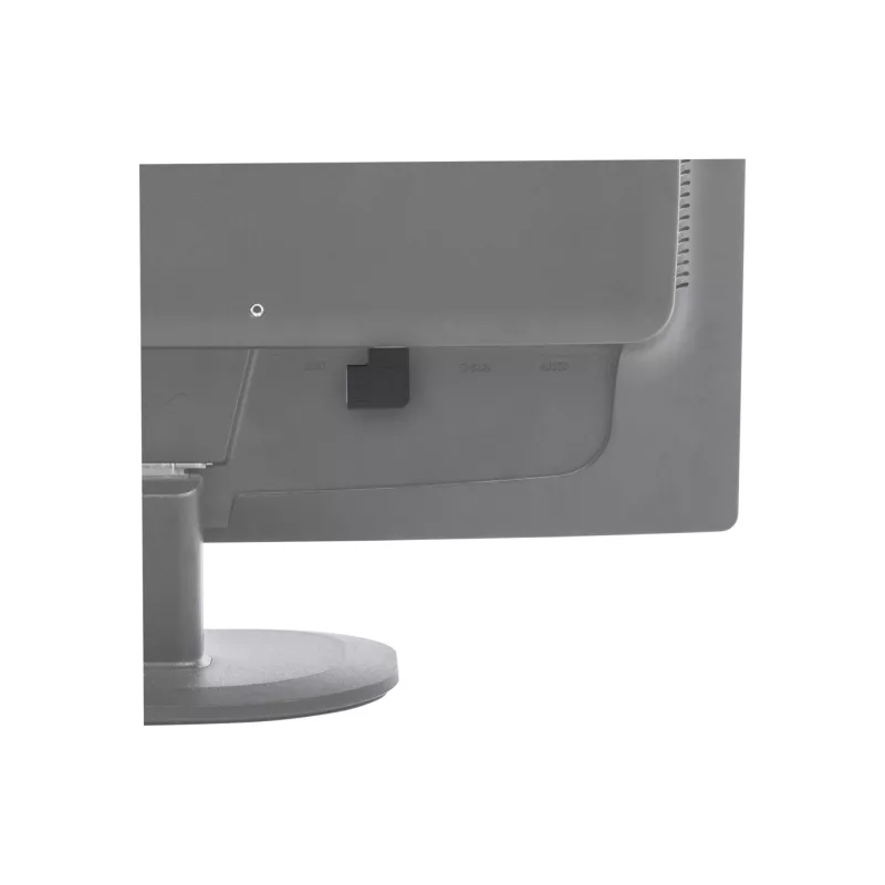 InLine adattatore DisplayPort connettore maschio connettore femmina angolare a sinistra 17199L