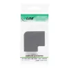 InLine adattatore DisplayPort connettore maschio connettore femmina angolare a sinistra 17199L