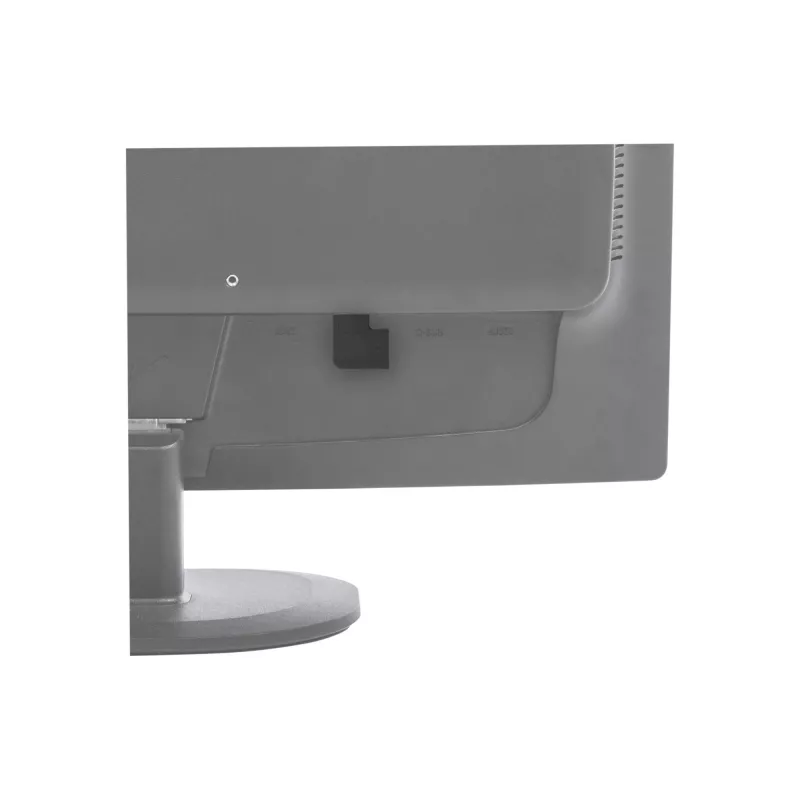 InLine adattatore DisplayPort, connettore maschio / connettore femmina ad angolo retto