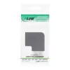 InLine adattatore DisplayPort, connettore maschio / connettore femmina ad angolo retto